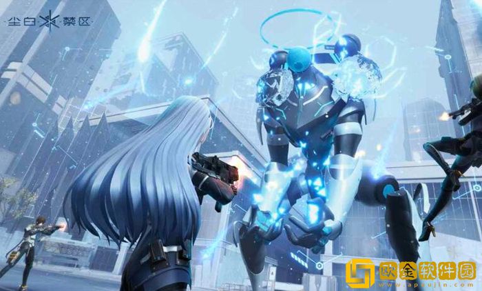 尘白禁区t0角色有哪些 高强度排名top榜