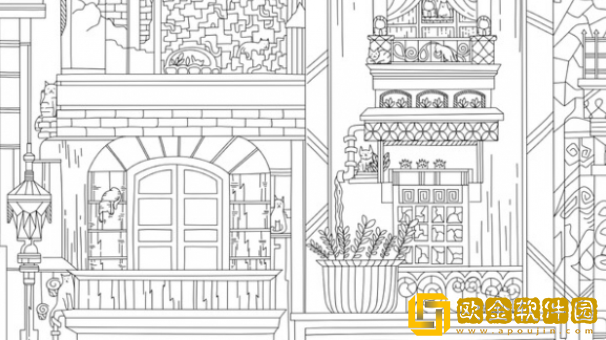 藏在巴黎的猫游戏配置要求是什么 配置要求及特色