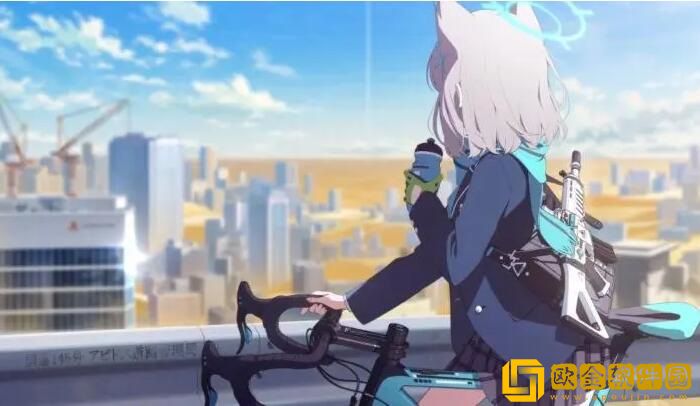 蔚蓝档案初始刷什么 蔚蓝档案新手十连刷什么