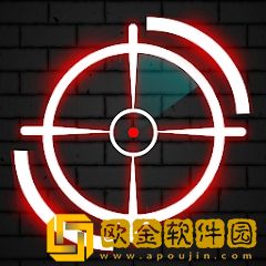 crosshairpro准星辅助器