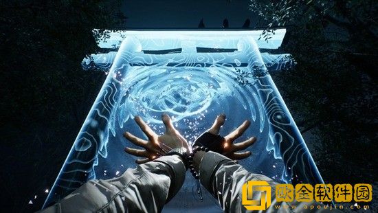 幽灵线东京