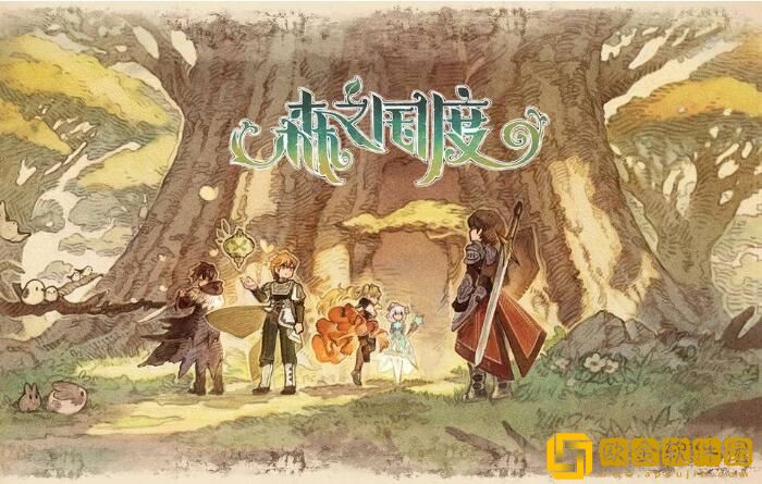 森之国度平民职业推荐 森之国度零氪职业选择排名