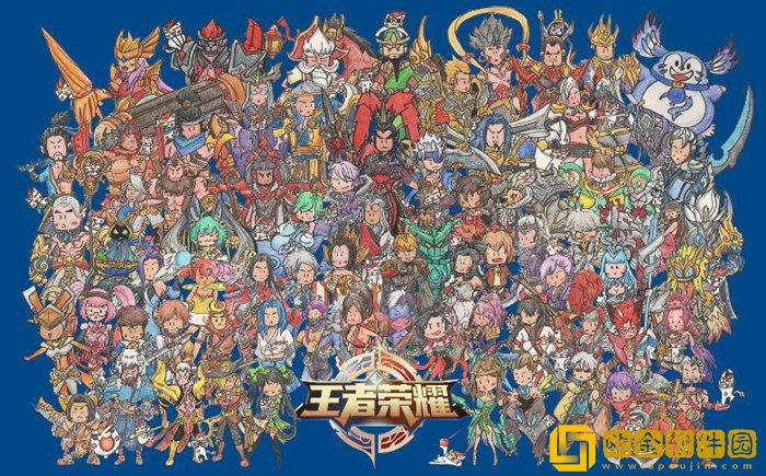 王者荣耀双排为什么总是输 单排很厉害双排就变菜了