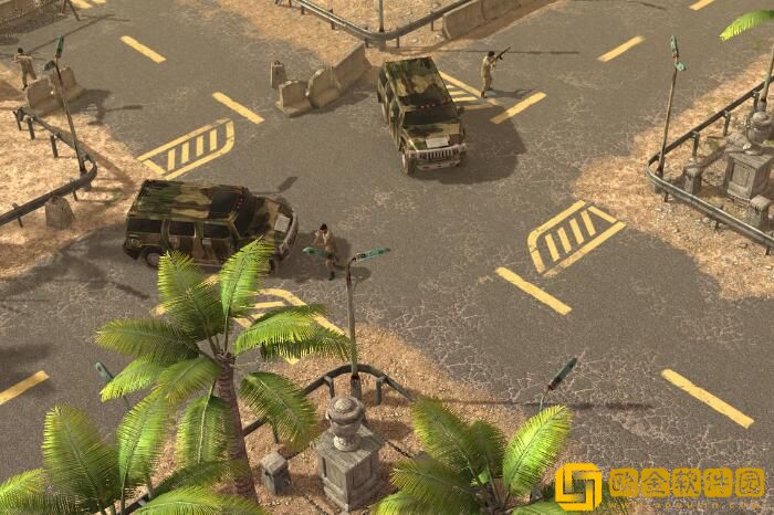 铁血联盟3阵容搭配攻略 铁血联盟3强力队伍组合推荐