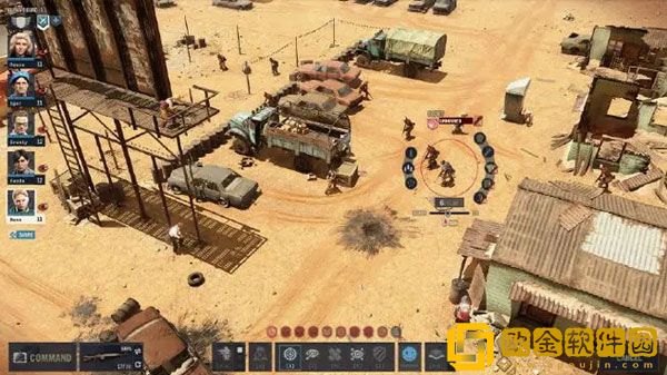 铁血联盟3文物有什么用 铁血联盟3文物作用介绍