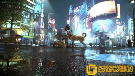 幽灵线东京