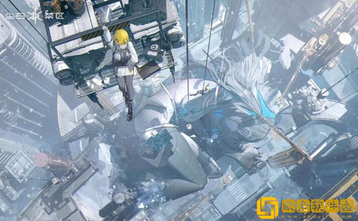 尘白禁区哪个角色最强 尘白禁区节奏榜最新2023