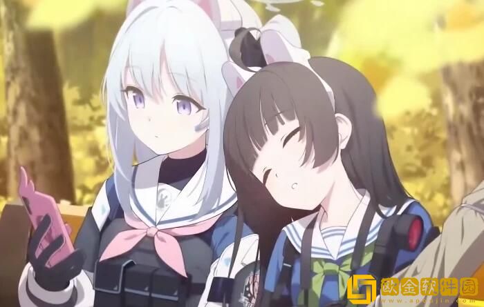 蔚蓝档案怎么刷初始 国服初始刷什么