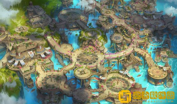 命运方舟id可以重复吗 命运方舟ID重复机制介绍