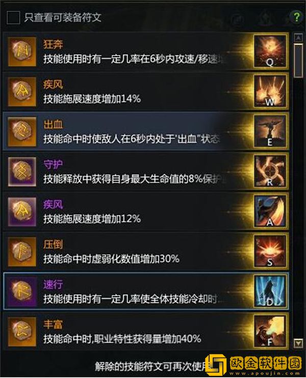 命运方舟枪炮大师加点攻略 命运方舟枪炮师技能加点图