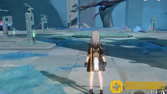 崩坏星穹铁道鳞渊境封印解除方法 鳞渊境封印怎么开