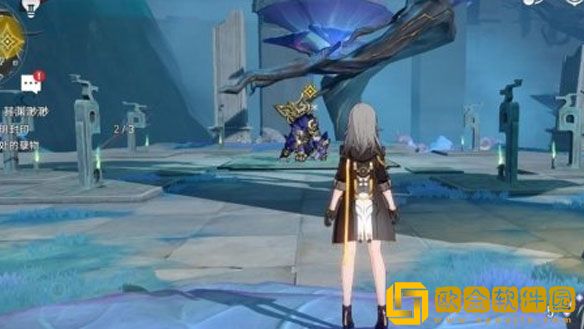 崩坏星穹铁道鳞渊境封印解除方法 鳞渊境封印怎么开