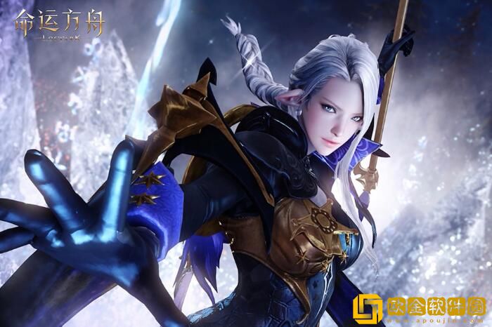 命运方舟术语大全 命运方舟专业术语盘点