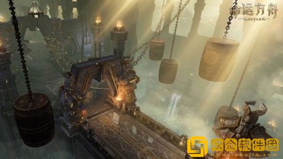 命运方舟彩钻比例是多少 命运方舟常用货币介绍