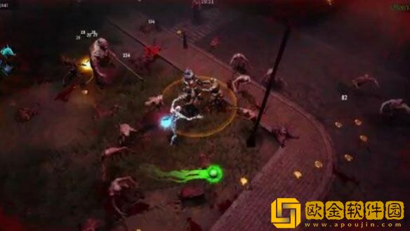 又一个僵尸幸存者无尽模式怎么玩 无尽模式通关阵容分享