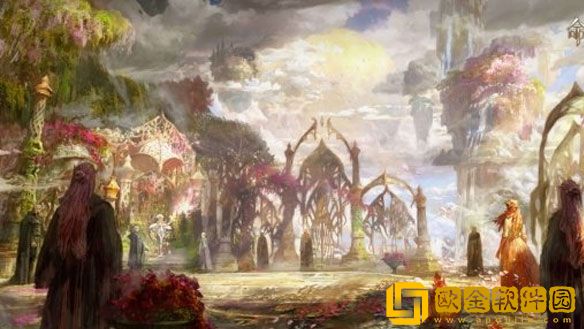 命运方舟npc好感度有什么用 npc好感度作用介绍