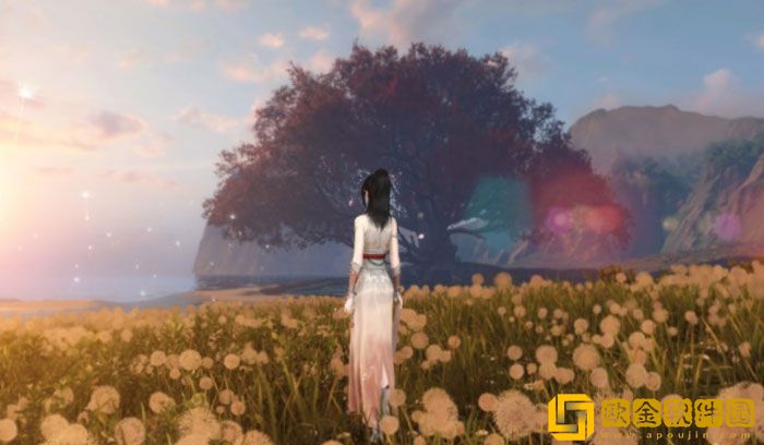 逆水寒手游杭州大牢怎么进入 杭州大牢进入方法