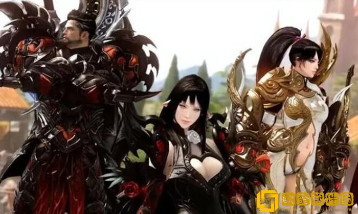 命运方舟后期玩什么职业最强 50级以后哪个职业最厉害