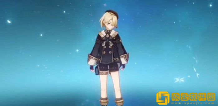 原神菲米尼命之座有什么效果 菲米尼命之座效果