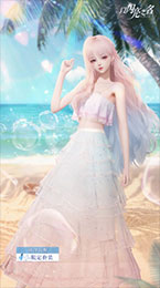 以闪亮之名避暑神器活动内容是什么 活动内容一览