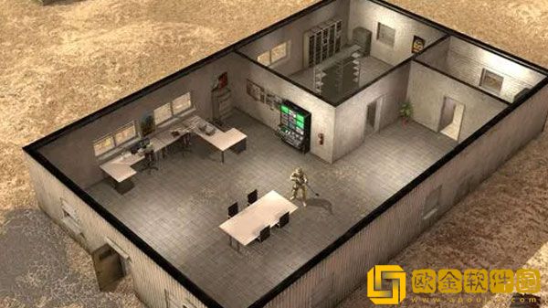 铁血联盟3子弹怎么拆分 铁血联盟3子弹拆分方法