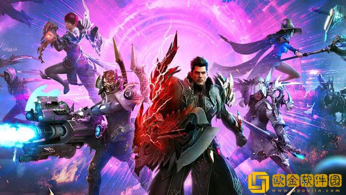 命运方舟有几个副本 全部副本一览