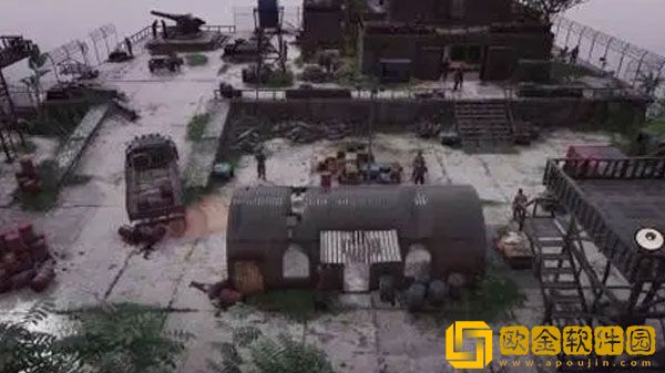 铁血联盟3子弹怎么拆分 铁血联盟3子弹拆分方法