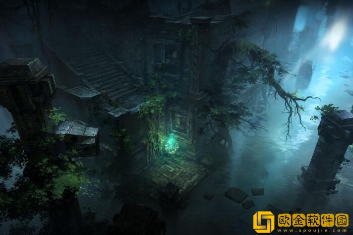 命运方舟搬砖一小时多少钱 命运方舟搬砖一天收益多少