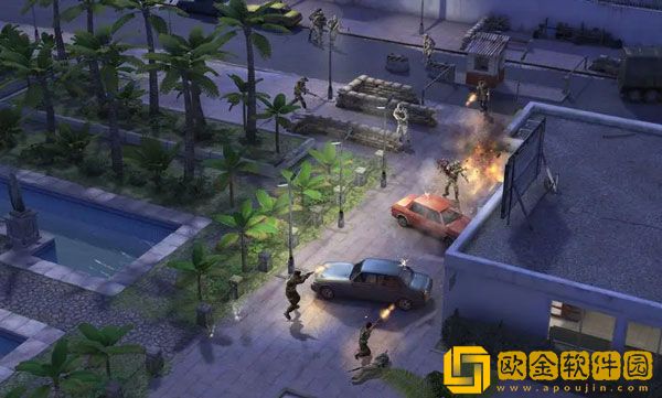 铁血联盟3开局推荐哪些雇佣兵 开局配队推荐