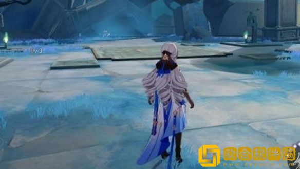 崩坏星穹铁道鳞渊境封印解除方法 鳞渊境封印怎么开