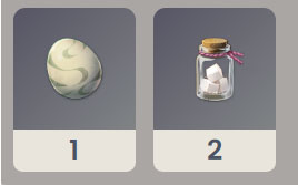 原神浮露白霜效果怎么样 浮露白霜效果和制作方法