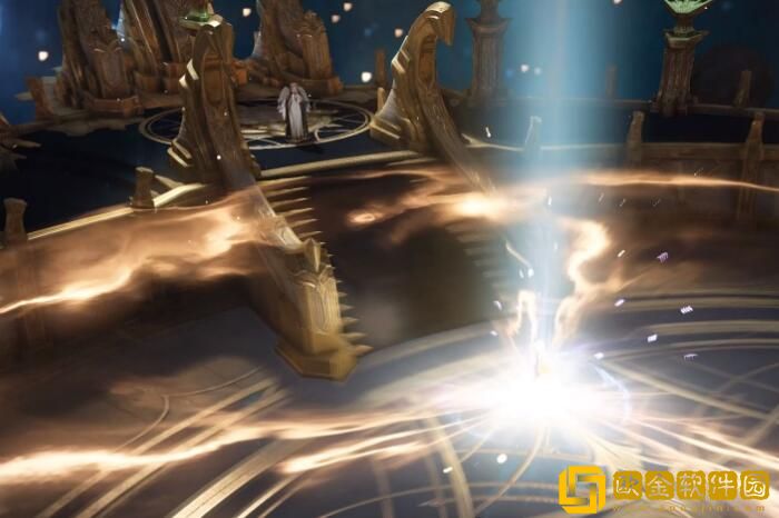 命运方舟为什么要6个角色才能玩 必须要6个职业才可以搬砖吗