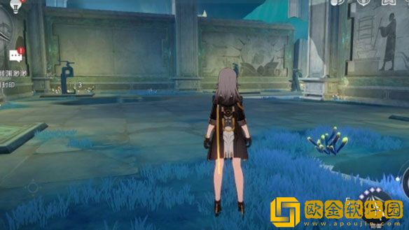 崩坏星穹铁道鳞渊境封印解除方法 鳞渊境封印怎么开