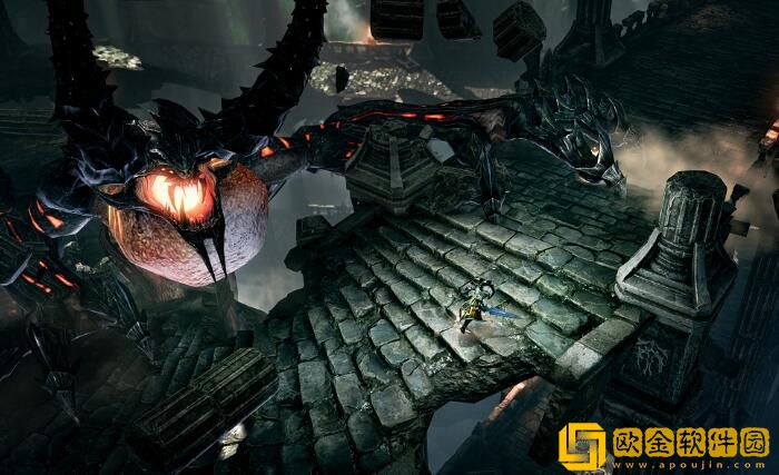 命运方舟怎么发坐标 发送坐标方法介绍