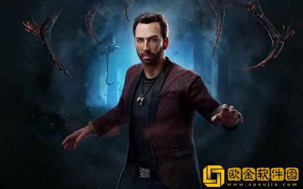 黎明杀机新角色有什么技能 尼古拉斯·凯奇角色介绍