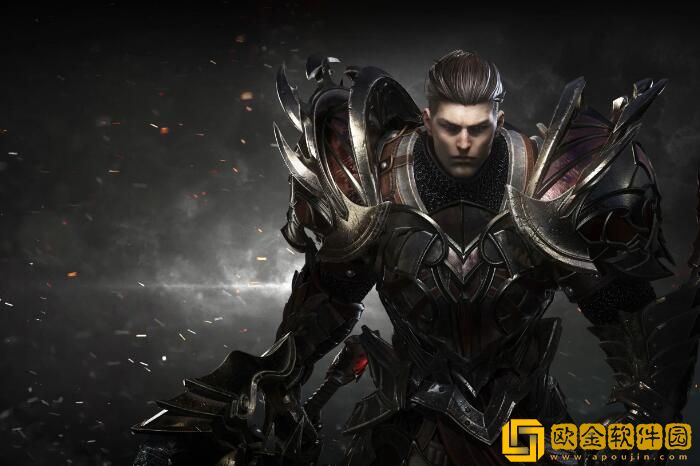 命运方舟boss没有血条怎么办 命运方舟怎么显示boss血条