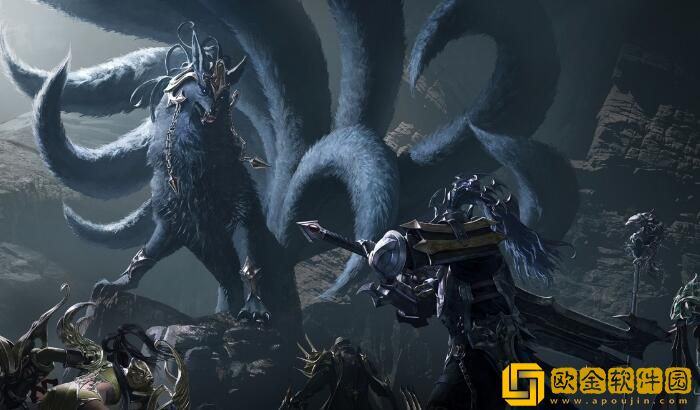 命运方舟国服有圣骑士吗 命运方舟圣骑士什么时候出