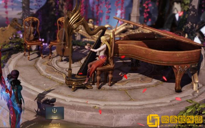 命运方舟一觉任务在哪 第一次觉醒人物流程攻略