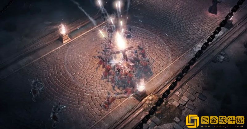 命运方舟希里安是谁 命运方舟希里安介绍