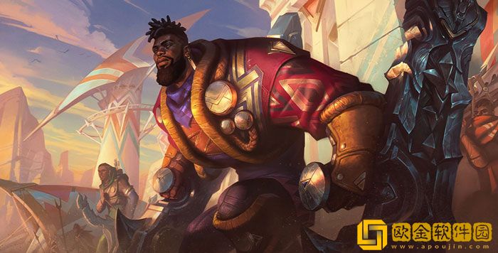 金铲铲之战S9新英雄奎桑提怎么玩 玩法攻略