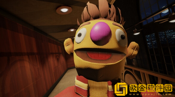 美邻居游戏好玩吗 我的邻居游戏特色内容