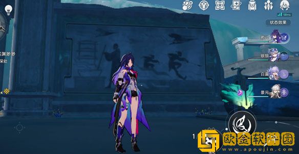 崩坏星穹铁道云树百丈蔽重楼的机关顺序是什么