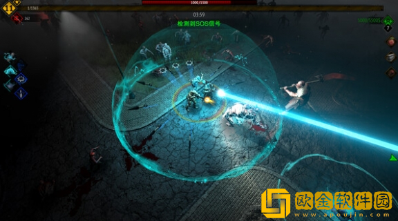 又一个僵尸幸存者优先升级什么 通关实用小技巧