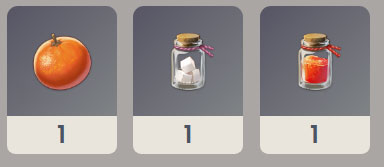 原神果果软糖怎么做 原神果果软糖食谱配方一览