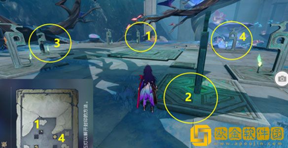 崩坏星穹铁道有龙矫矫其渊渺渺任务怎么做 任务攻略