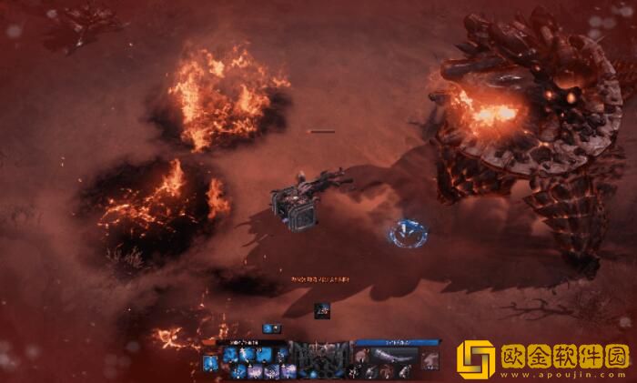 命运方舟混沌地牢组队好还是单人好 一起刷好吗