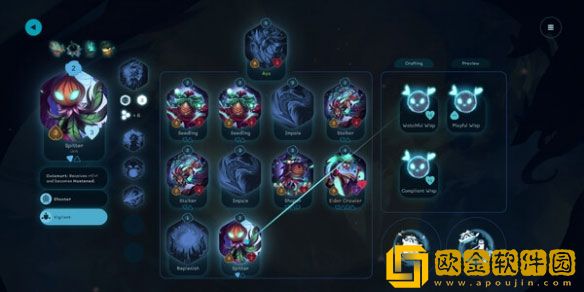 精灵与橡木之歌游戏怎么玩 精灵与橡木之歌新手玩法技巧