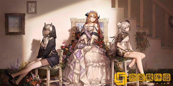 命运方舟商城时装有什么加成 时装加成属性介绍