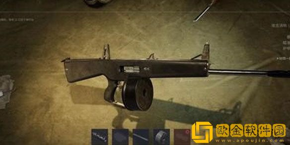 铁血联盟3不同弹药有什么效果 不同弹药属性加成一览