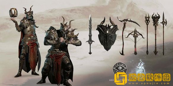 暗黑破坏神4战斗通行证怎么提升 战斗通行证提升指南